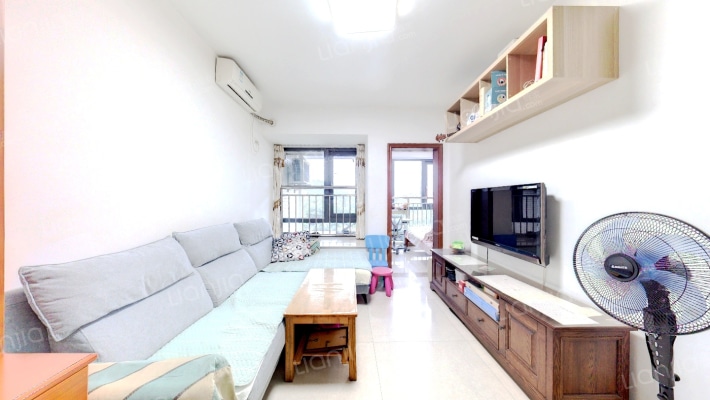 鼎胜山邻居二手房实景图