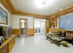 整租·宝光社区北区 2室1厅 南_宝光社区北区租房