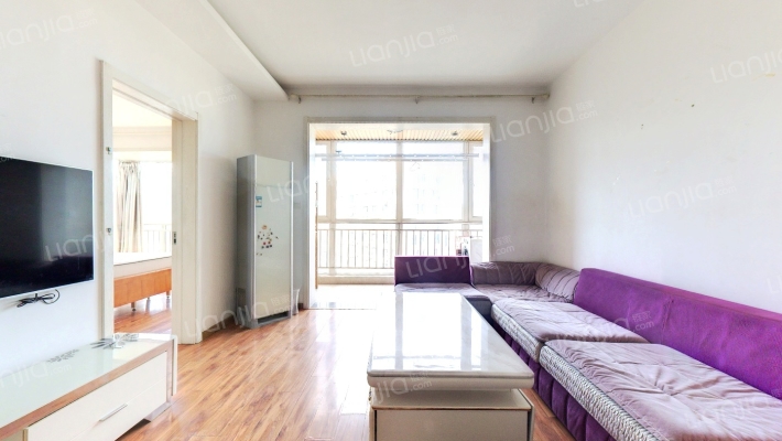 龙城四季二手房实景图