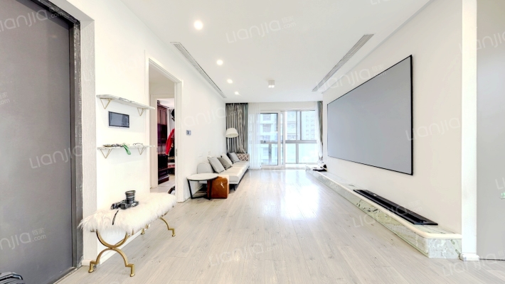 三湘印象名邸二手房实景图