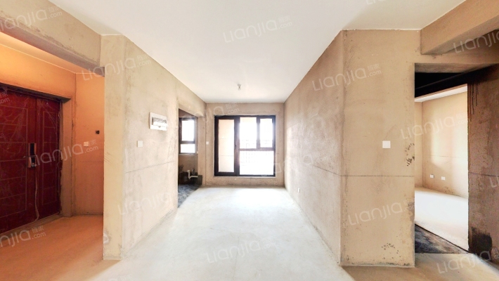 方大晴川里二手房实景图