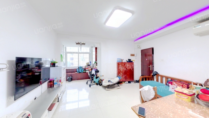 官任社区二手房实景图