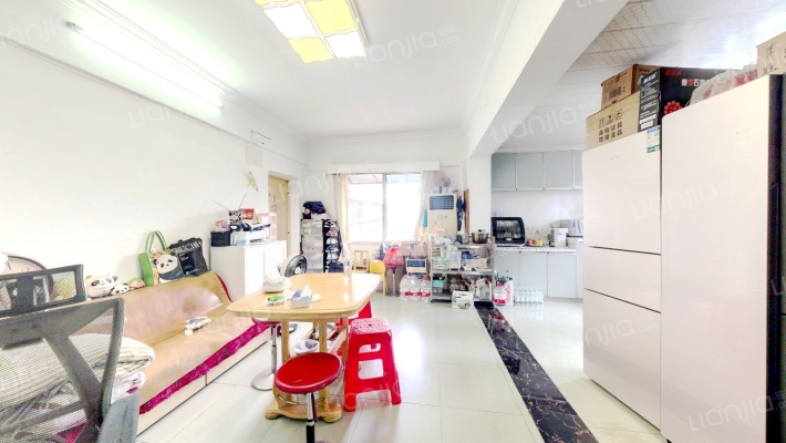 远东公寓二手房实景图