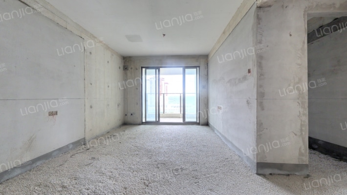 保利鹿江来二手房实景图