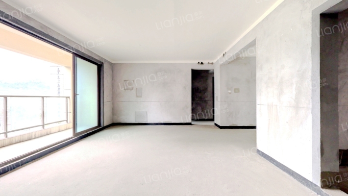 保利云璟秋棠府二手房实景图