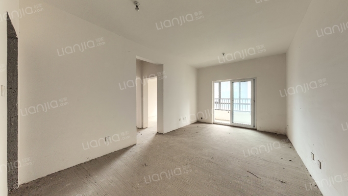 华润幸福里一期二手房实景图