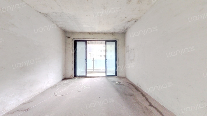 华廷悦府二手房实景图