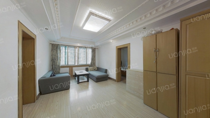 百草巷2号二手房实景图