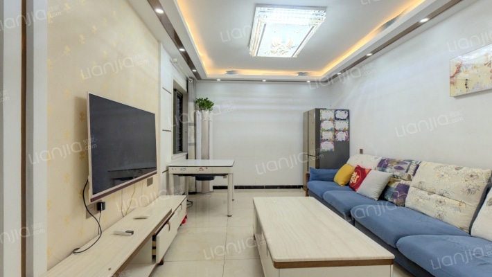 升龙天汇9号院二手房实景图