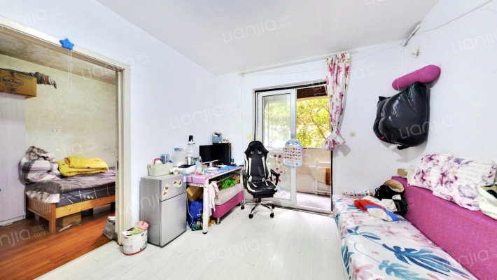 瑞和明庭西区二手房实景图