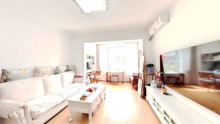 泰和郡一二三期二手房实景图