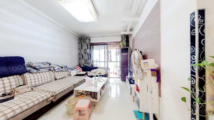 华城万象二手房实景图