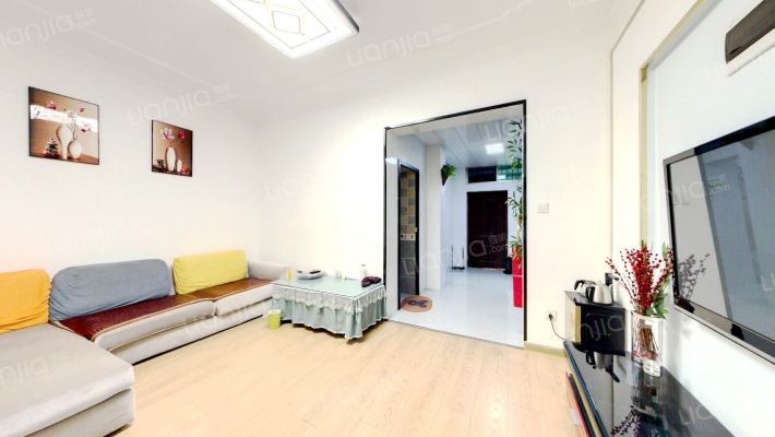 成通小区二手房实景图