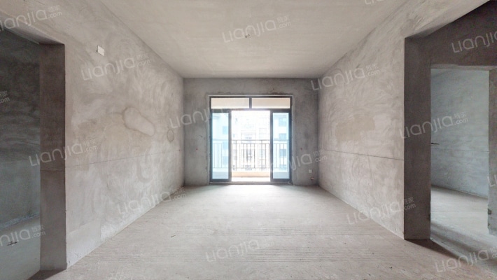 书香溪墅二手房实景图