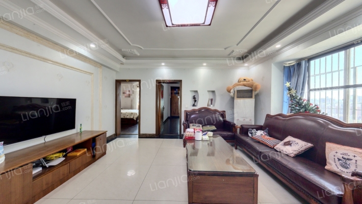 建设广场二手房实景图