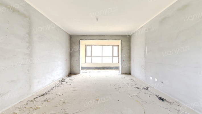 物华臻悦苑二手房实景图