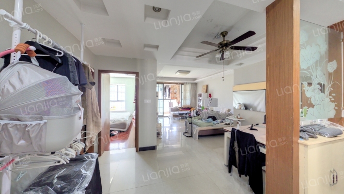 水清木华二手房实景图