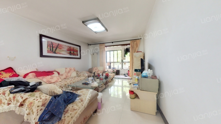 天地源枫林绿洲二手房实景图