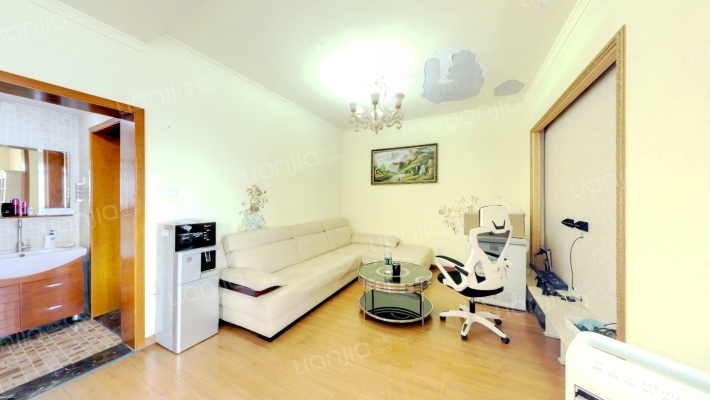 凯丽豪景二手房实景图