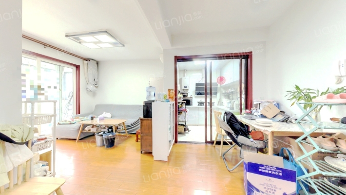 锦邻缘二手房实景图