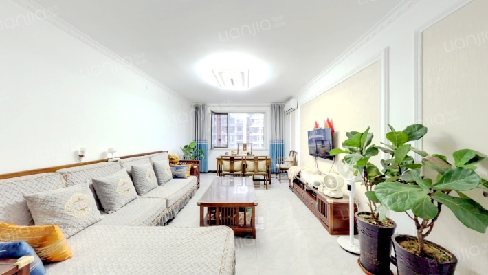 白佛家园二手房实景图