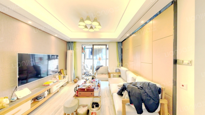 世茂御海墅二手房实景图