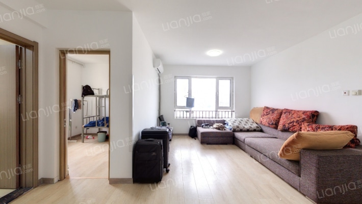 天泰书院壹号二手房实景图