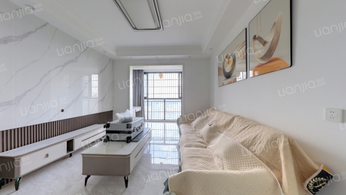 仁和西城小区二手房实景图