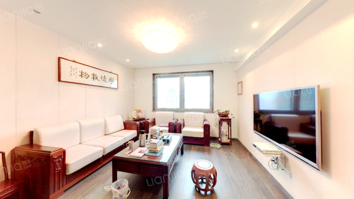 羲和二手房实景图