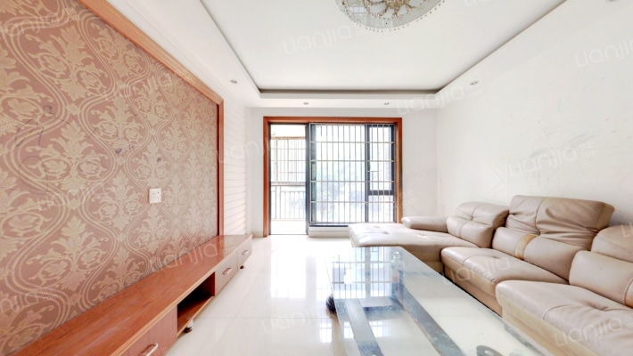 帝凯帝景园二手房实景图