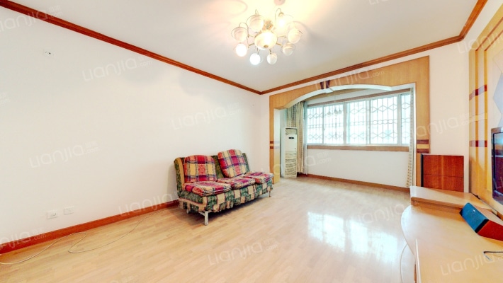 金沙路137号二手房实景图