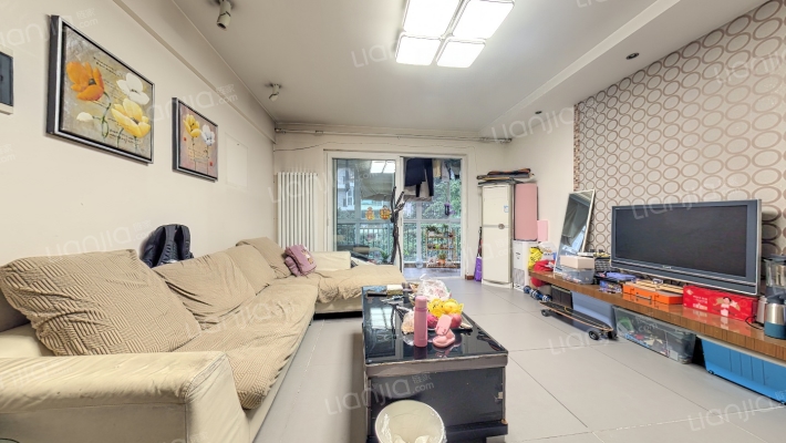 泰逸美景二手房实景图