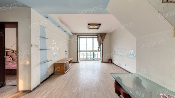 丰庭苑二手房实景图