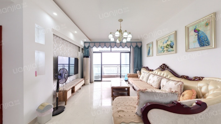 阳光汇二手房实景图