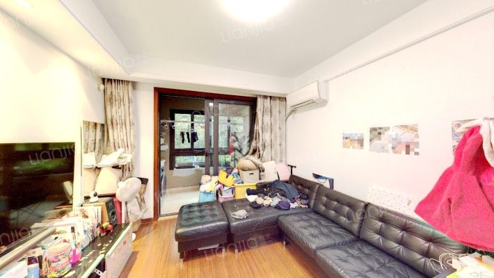 中星馨恒苑二手房实景图