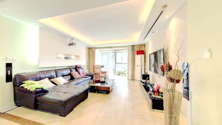 大华锦绣华城(十八街区)(公寓)二手房实景图