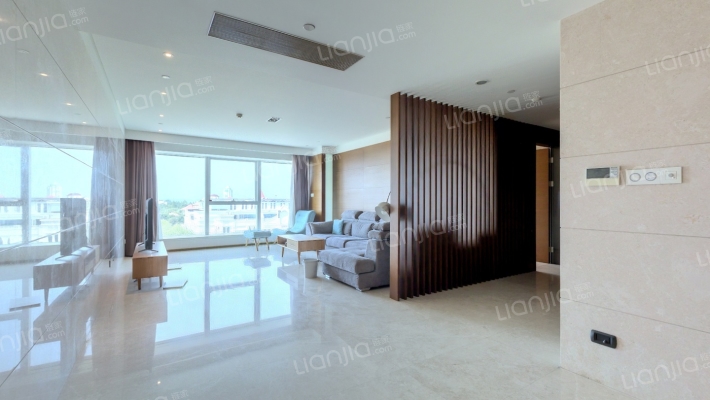 万丽海景二手房实景图