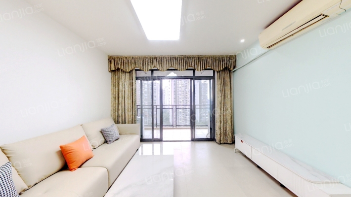 尚源印象二手房实景图