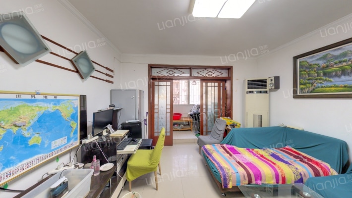 晖达新街坊二手房实景图