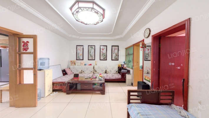 车站东街19号院二手房实景图