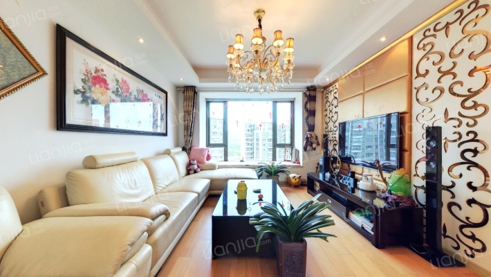 嘉里桦枫居北区二手房实景图