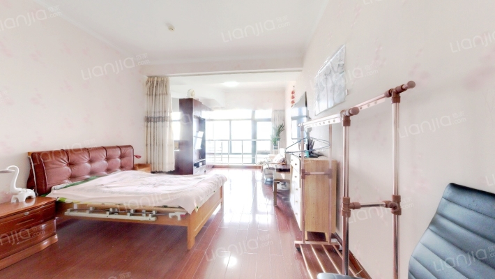 阅江广场二手房实景图