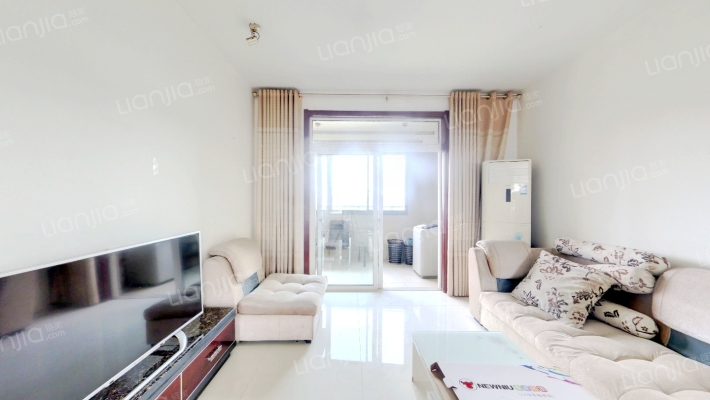 金星家园二手房实景图