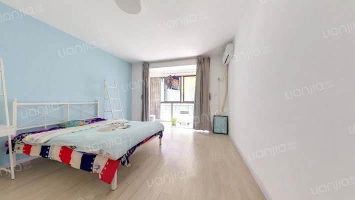 丁桥家苑二手房实景图