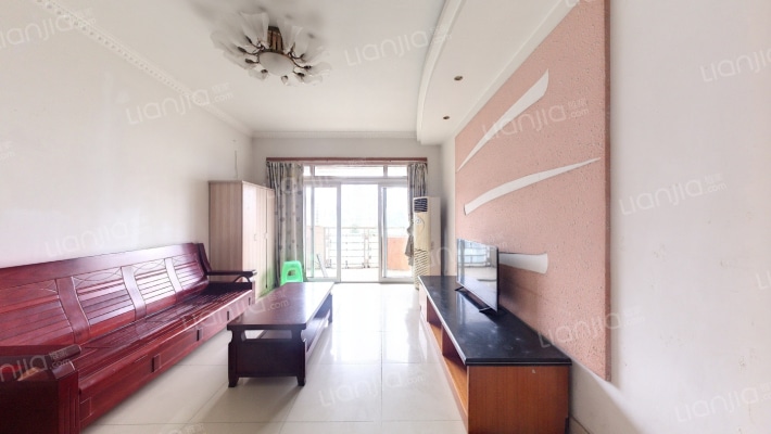 华宇名都二手房实景图