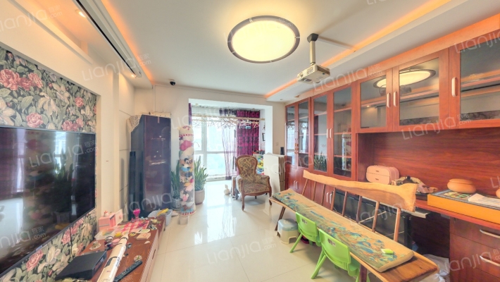 书香门第二手房实景图