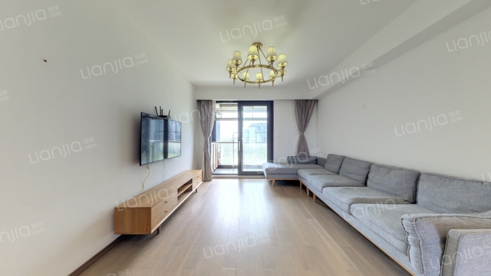 皇都花园三期二手房实景图