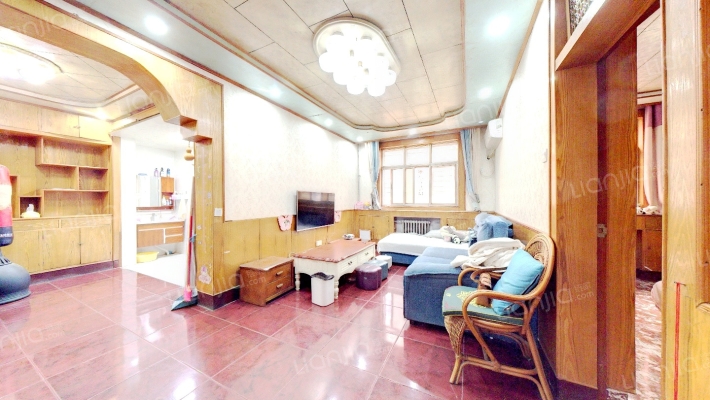 代书胡同二手房实景图