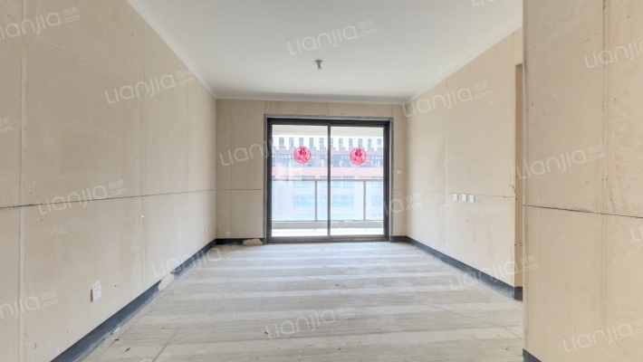 星联·柒号院二手房实景图