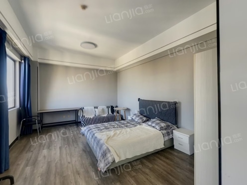 整租·乐尚城 1室1厅 南/北